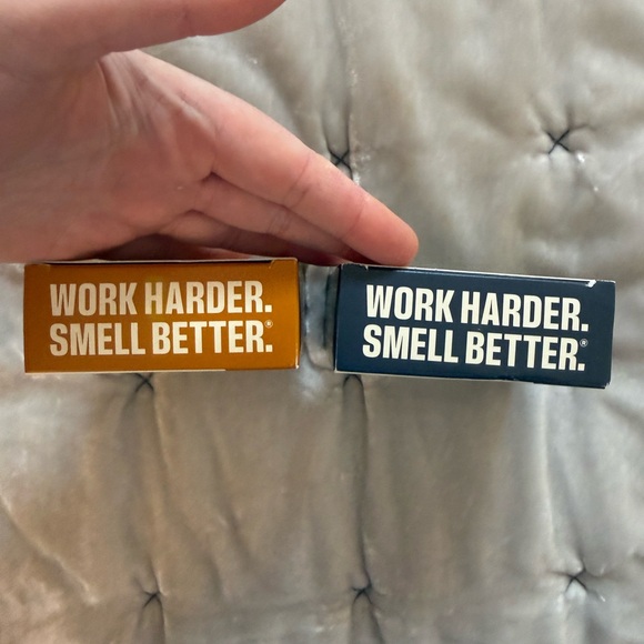 NWT BUNDLE OF Duke Of Cannon Soaps - Picture 8 of 10